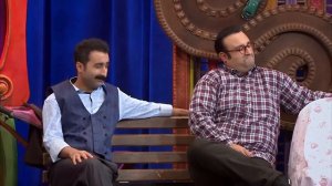 Güldür Güldür Show 153.Bölüm - Çocuk Parkı Babaları