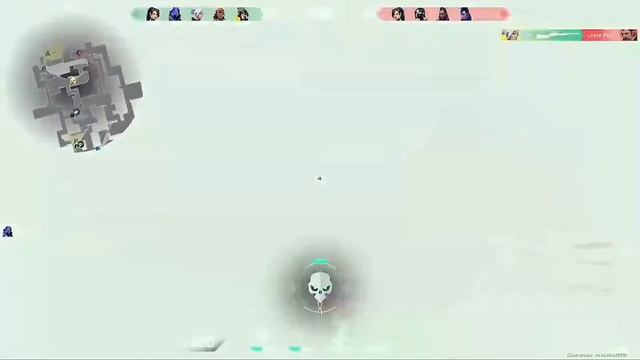 Valorant Funny Moments & Epic Fails😂😂 смотреть онлайн