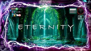 Eternity - Deeply Beautiful Ethereal Ambient Music - Deep Meditation And Relaxation