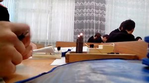 Занимательная физика