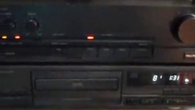 Technics su-600