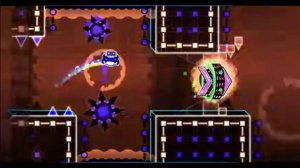 Theory of Evrything 2 Full version (Geometry dash Full version)