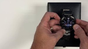 Garmin D2 Mach 1 Pro - new smartwatch for pilots (hands-on review)
