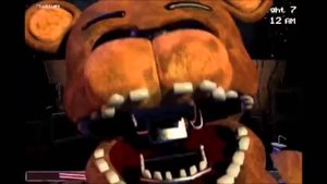 Музыка из скримеров