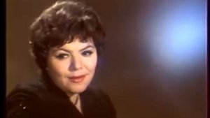 Майя Кристалинская "Круги на воде" 1976 год