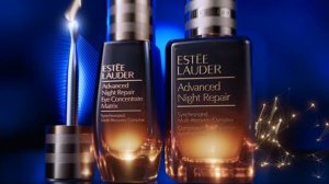 Advanced Night Repair Eye Concentrate Matrix