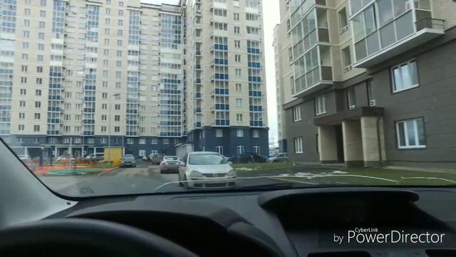 ЖК Внуково 2017 и отзыв о Самолёт Девелопмент