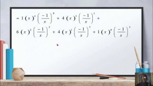 The Pascal's Triangle Example 2