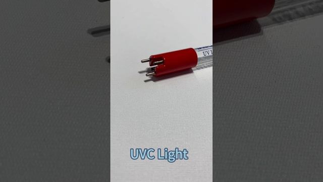 Yaguang UVC Germicidal Lamp, Ultra UV Light Water Purifier #uvclight #uvsterilizer #uvlamps #uvligh