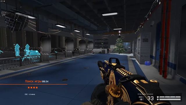 Warface сервер альфа, микрофон боль)) смотреть онлайн