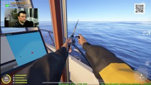 Снова штурмуем море Стрим с Dikkeysi | 🐟 Русская рыбалка 4 | рр4 | rf4