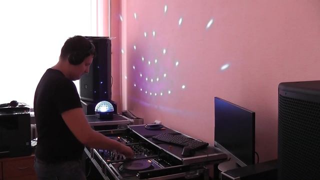 15062019 Типичный урок по диджеингу смотреть онлайн