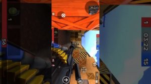 Стрелялка . прохождение игры KUBOOM