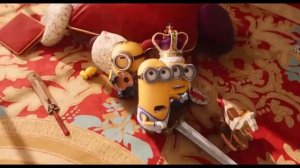 MINIONS SWAG POPS «Миньоны» Мультик в кино в июле