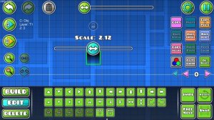 5 ПОЛЕЗНЫХ ФУНКЦИЙ В РЕДАКТОРЕ ДЛЯ НОВИЧКОВ  |  Geometry Dash 2.2