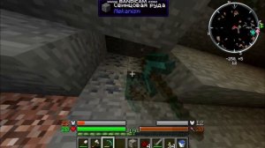 Технологические возможности:#4 каменщик без зарплаты #Майнкрафт