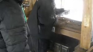 Стрельба из дробовика 12 калибра (Shotgun 12k - дробовик)