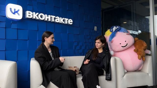 Найм или бизнес? Интервью Аллы Брызгаловой (руководитель продуктового маркетинга Вконтакте)