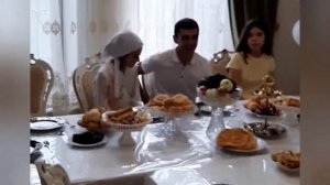 Казахские традиции и обычаи. Как в карантин провести свадьбу.