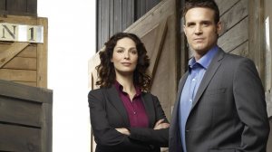 Сериал Хранилище 13 - 1 сезон 6 серия / Warehouse 13