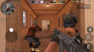 Стендофф2 3 софт подряд