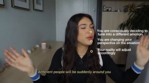 Как реальность может меняться у вас на глазах | Мгновенное проявление | Изменение реальности🪬