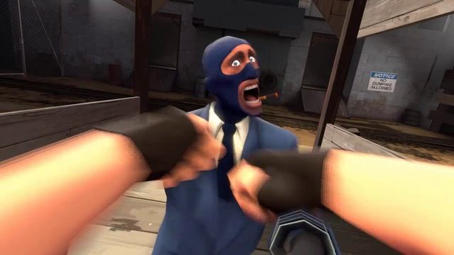 [SFM] Is that A JoJo reference смотреть онлайн