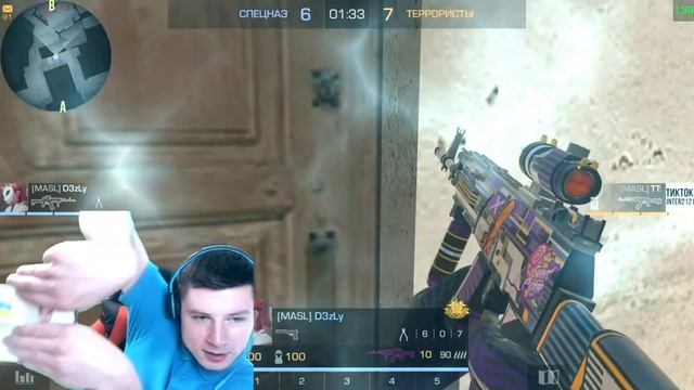 КЕНТ ПОКАЗАЛ ПАСПОРТ😂😂😂 смотреть онлайн