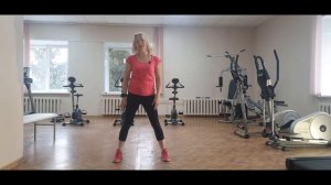 Разгоняем лимфу, убираем отеки и целлюлит.