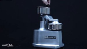 Пресс для гамбургеров Hurakan HKN-F/10