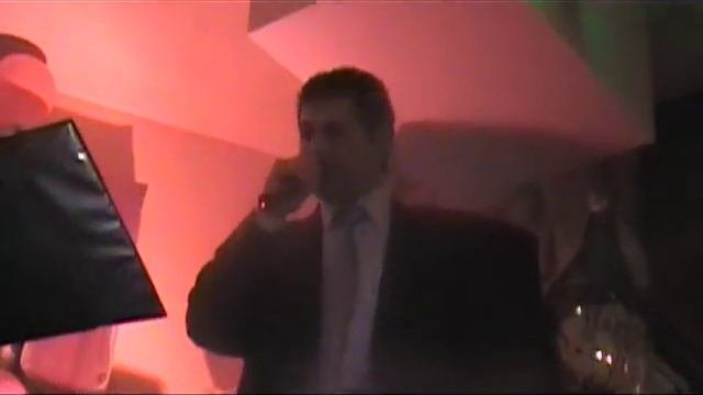 Joseph Krikorian - Gigo - LIVE - Heghapoghagan