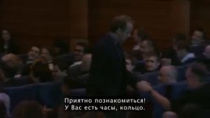 Аполло Роббинс: Искусство отвлекать внимание