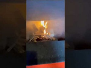 Запуск шнекового котла. Пусконаладка автоматического котла длительного горения VEKA 50 кВт.