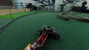 Sakura D5 MR onboard camera