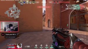 The BEST/MOST VIEWED TenZ Valorant Clips of ALL TIME