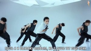 DAWN - DAWNDIDIDAWN ft. Jessi [rus.sub/рус.саб]