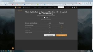 Как установить моды в Supermarket Simulator. А также поменять название самого магазина