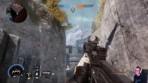 Titanfall 2 -- Xbox One