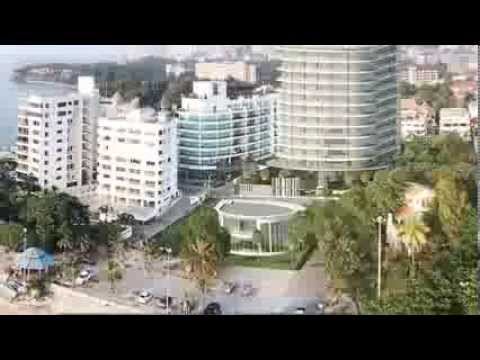 Sands Condominium