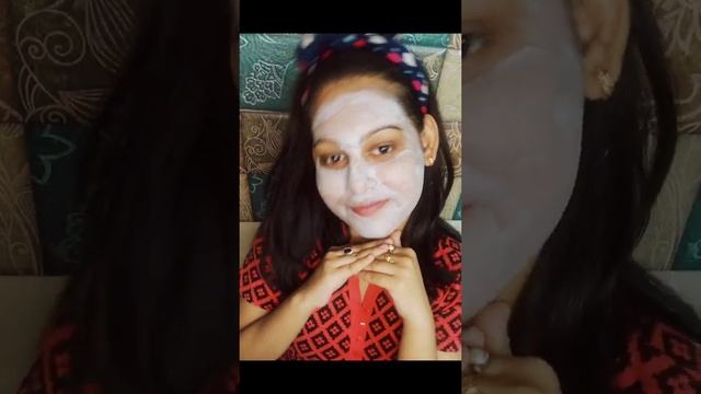 The Derma Co Salicylic Clay Face Mask Review & Salicylic Face Serum Review +Demo || смотреть онлайн