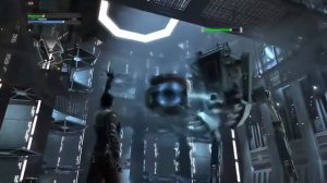 Star Wars  The Force Unleashed прохождение 2  "Где я!!!!"