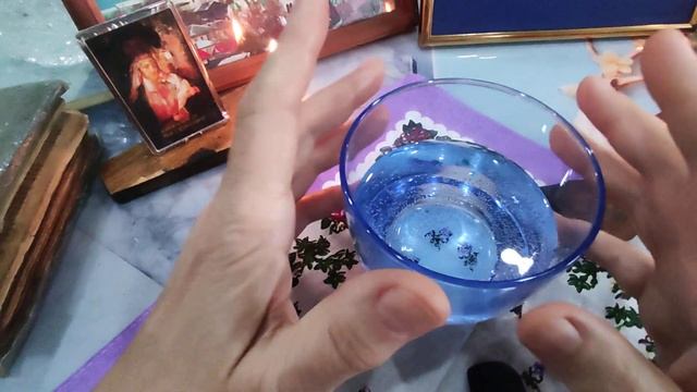 Умываем сглаз у ребенка