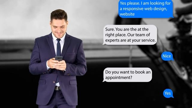 Responsive Web Design Hamilton | Web Design Hamilton ON смотреть онлайн