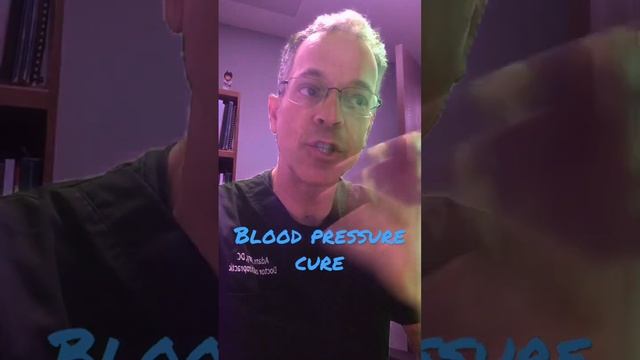 Lower blood pressure within 3 hours