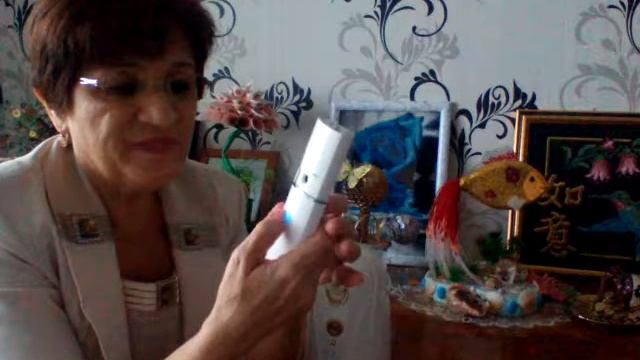 Лилия Батырова о миникосметологе смотреть онлайн