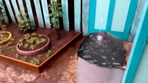 2017 06 18 Летний ливень