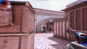 МУВИК В 1337 FPS!😱😈   STANDOFF 2 0 27 0 @id.defect1337