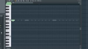 КАК Создать РЕП Бит С НУЛЯ? УРОК В FL STUDIO. Бит за 5 минут.