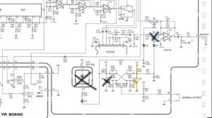 BOSS Pedal switching circuit analysis and modification.  Forcing it to turn off when plugged in.