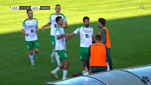Tallinna FC Flora - FCI Levadia I 2:2 I Tipphetked смотреть онлайн